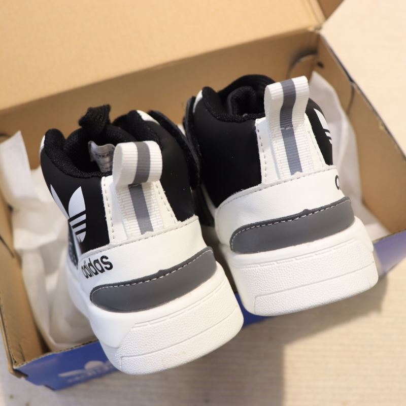 ADIDAS SHOES